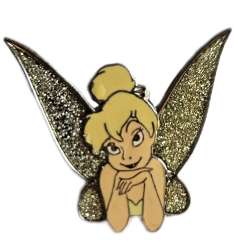 Tinker Bell - It's All About Me (1 of 2-pin set)