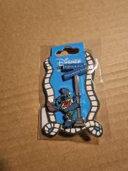 44048 - Hollywood & Highland - Stitch - Disney Studio Store Hollywood / Soda Fountain alternate image