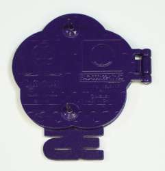 80271 - Epcot 35th Anniversary - Walt Disney - EPCOT (Annual Passholder) - Walt Disney World alternate image