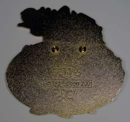 80273 - Fantasia 70th Anniversary - Multiple Characters - Disney Store US alternate image