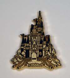 Cinderella's Castle - Completer
