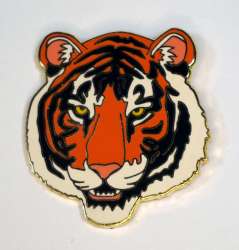 Click to view the Tiger Head details