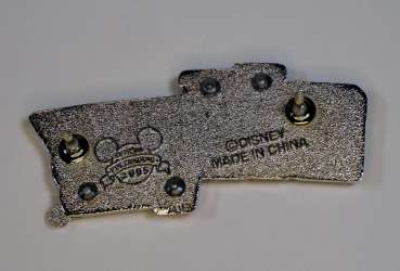 80281 - Walt Disney World - Multi-park Collage - Walt Disney World alternate image