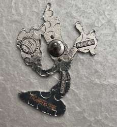 'Beauty and the Beast - Lumiere (only) - DLR'