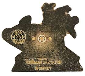 'Happiness Everywhere Pin Collection Vol. 2 - Goofy at Space Mountain - TDR'