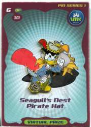 80324 - Virtual Magic Kingdom Pin Card Collection - Donald alternate image