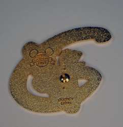 'Walt Disney World - Mickey in "D" - WDW'