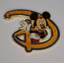 Mickey in "D"