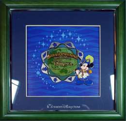 Framed Set