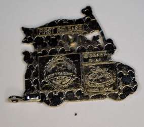 84111 - Disney Vacation Club Caravan - Goofy and Pluto (Discover the Best Kept Disney Secret) - Disney Vacation Club alternate image