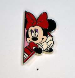 151 - Mickey and Friends Puzzle - Minnie Mouse - Walt Disney World alternate image