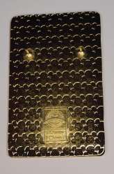 'D23 Walt Disney Studio Tour - Visitor Pass - WDS'