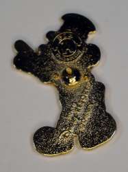 'Tokyo Disneyland 35th Anniversary - Mickey Costume - TDR'