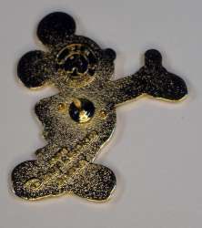 'Tokyo Disneyland 35th Anniversary - Classic Mickey - TDR'