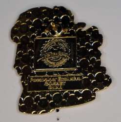 Annual Passholder - Where... Collector&#039;s Booster Set - Chip &amp; Dale - Where the West is Still Wild - DLR