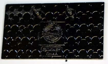 'Ticket Book - A Ticket - WDW'