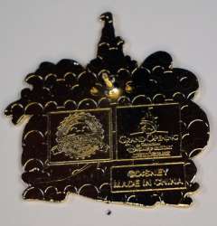 80364 - Grand Opening Disney Shanghai Resort - First Visit alternate image