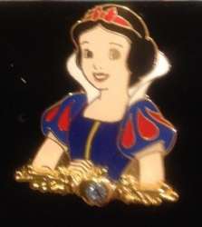 Princess With Power Stone - Snow White - DSJ