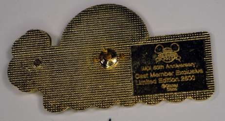 80393 - WDI 50th Anniversary - Tokyo DisneySea - Walt Disney Imagineering alternate image