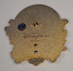 80394 - Tokyo DisneySea Anniversaries - 5th Anniversary Group - Tokyo Disneyland Resort alternate image