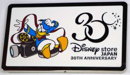 Cameraman Donald