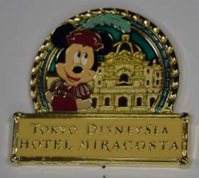 Hotel Miracosta
