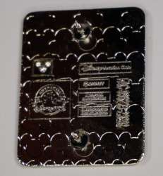 'Disney Vacation Club - DVC 91 Logo - DVC'