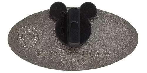 80424 - Tokyo Disney Resort - Tokyo Disneyland Black - Tokyo Disneyland Resort alternate image