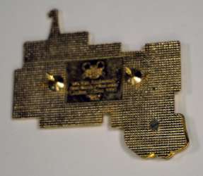 80439 - WDI 50th Anniversary - Disneyland - Walt Disney Imagineering alternate image