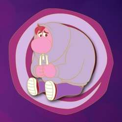 Inside Out 2 - Embarrassment - DSSH