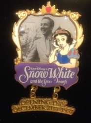 3189 - Walt Disney Originals Collection - Snow White and the Seven Dwarfs - Walt Disney World alternate image