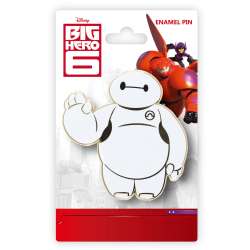 Pink A La Mode (PALM) - The Happiest Collection On Earth - Baymax - DLIC