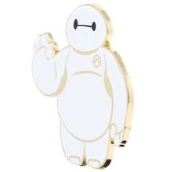 Pink A La Mode (PALM) - The Happiest Collection On Earth - Baymax - DLIC