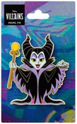 80499 - Pink A La Mode (PALM) - The Happiest Collection On Earth - Maleficent - Disney Licensed alternate image