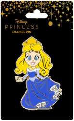 80502 - Pink A La Mode (PALM) - The Happiest Collection On Earth - Aurora in Blue Dress - Disney Licensed alternate image