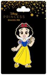 80504 - Pink A La Mode (PALM) - The Happiest Collection On Earth - Snow White - Disney Licensed alternate image