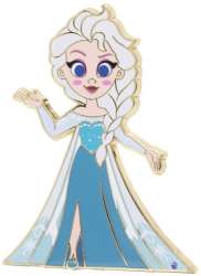 80512 - Pink A La Mode (PALM) - The Happiest Collection On Earth - Elsa - Disney Licensed alternate image