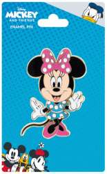 Pink A La Mode (PALM) - The Happiest Collection On Earth - Minnie Mouse - DLIC