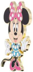 Pink A La Mode (PALM) - The Happiest Collection On Earth - Minnie Mouse - DLIC