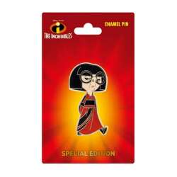 80525 - Pink A La Mode (PALM) Exclusives - Edna Mode Kimono - Disney Licensed alternate image