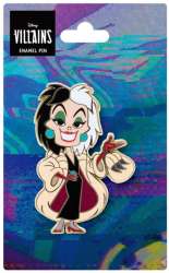 80529 - Pink A La Mode (PALM) - The Happiest Collection On Earth - Cruella de Vil - Disney Licensed alternate image