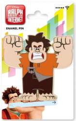Pink A La Mode (PALM) - The Happiest Collection On Earth - Wreck-It Ralph - DLIC