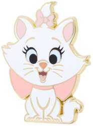 80531 - Pink A La Mode (PALM) - The Happiest Collection On Earth - Marie - Disney Licensed alternate image