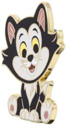 80532 - Pink A La Mode (PALM) - The Happiest Collection On Earth - Figaro - Disney Licensed alternate image