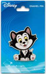 80532 - Pink A La Mode (PALM) - The Happiest Collection On Earth - Figaro - Disney Licensed alternate image