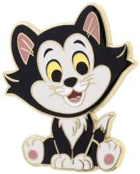 80532 - Pink A La Mode (PALM) - The Happiest Collection On Earth - Figaro - Disney Licensed alternate image