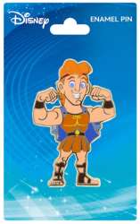 80534 - Pink A La Mode (PALM) - The Happiest Collection On Earth - Hercules - Disney Licensed alternate image