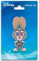 80539 - Pink A La Mode (PALM) - The Happiest Collection On Earth - Judy Hopps - Disney Licensed alternate image