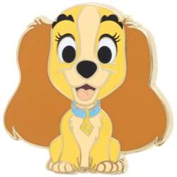 80542 - Pink A La Mode (PALM) - The Happiest Collection On Earth - Lady - Disney Licensed alternate image