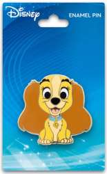 80542 - Pink A La Mode (PALM) - The Happiest Collection On Earth - Lady - Disney Licensed alternate image